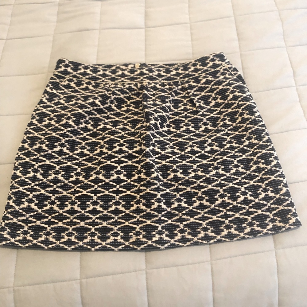 “Chanel type” skirt (not an actual Chanel !)